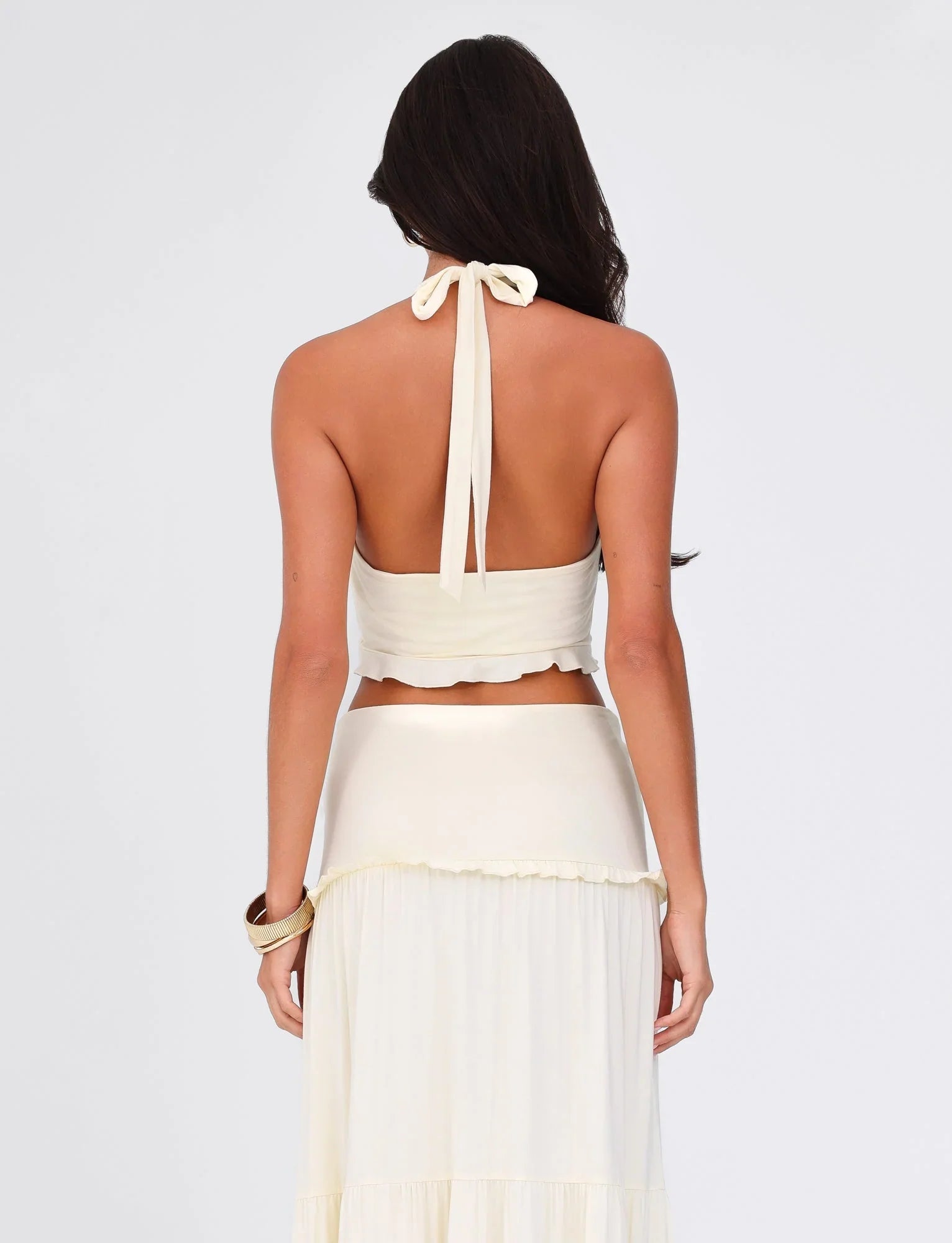 Serena – Maxi Dress