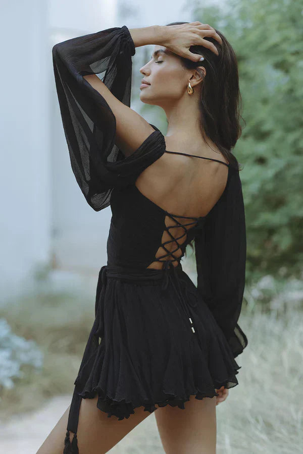Liv - Sommerkleid