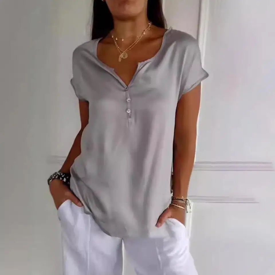 DANIQUE™ | ELEGANTES TOP