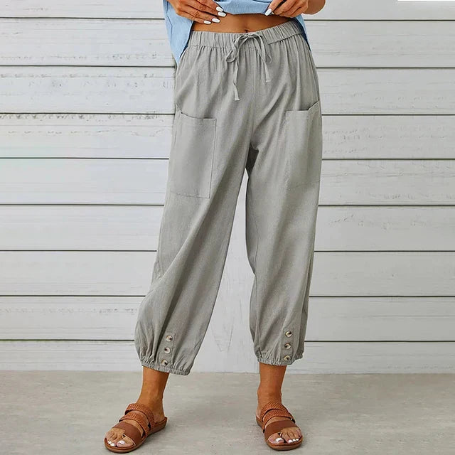 Claudine™ - Bequeme Casual-Hosen