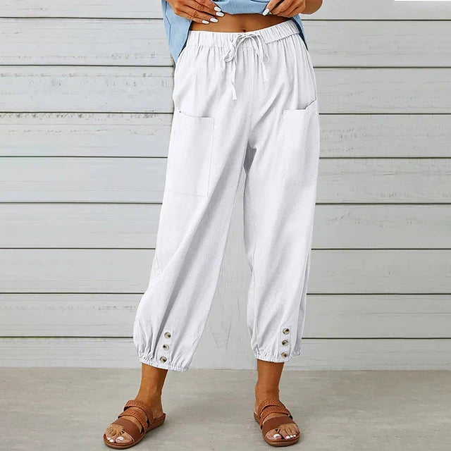 Claudine™ - Bequeme Casual-Hosen