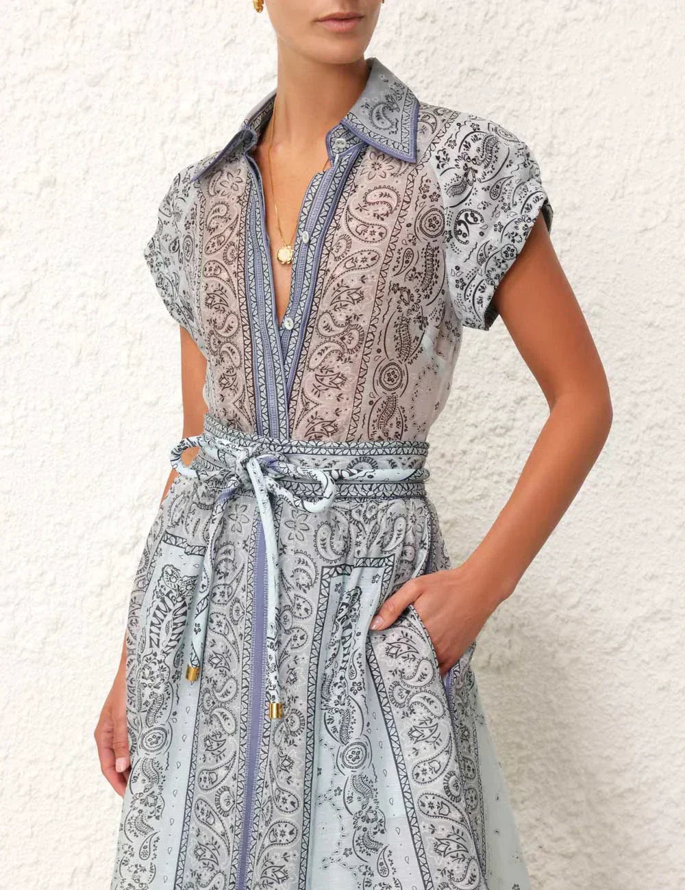 Celeste | Luxus Sommer Set (Fast ausverkauft)