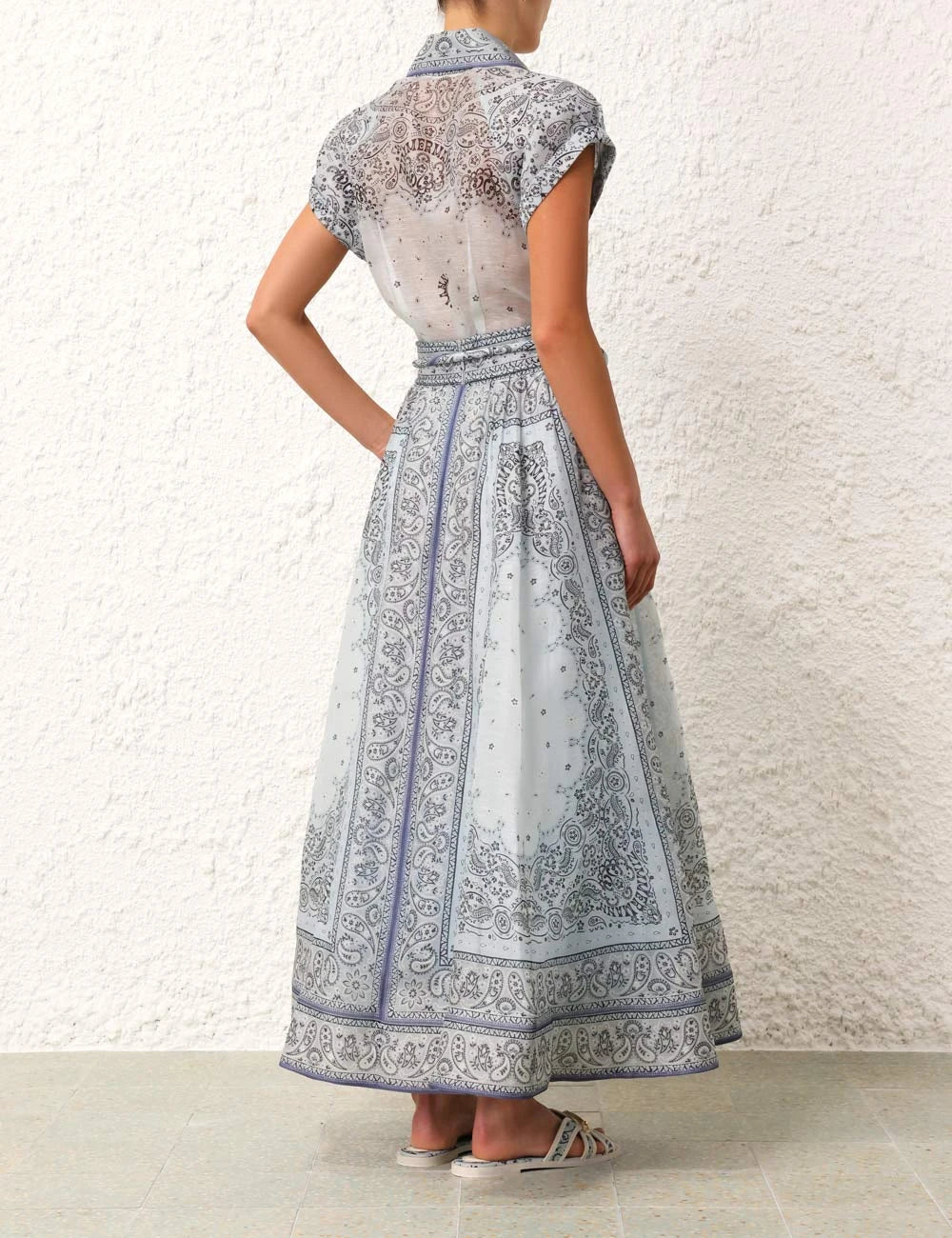 Celeste | Luxus Sommer Set (Fast ausverkauft)