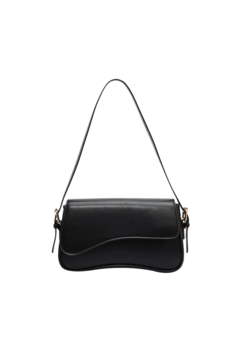 OTTVIA'S BAG - NERO