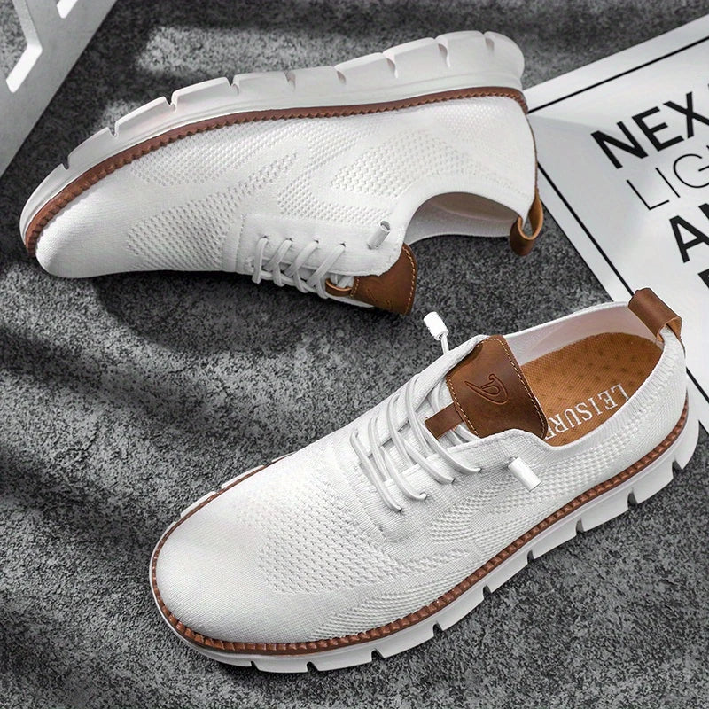 MILAN CLASSIC – ELEGANTER HERENSCHUH | VANROSSEM™