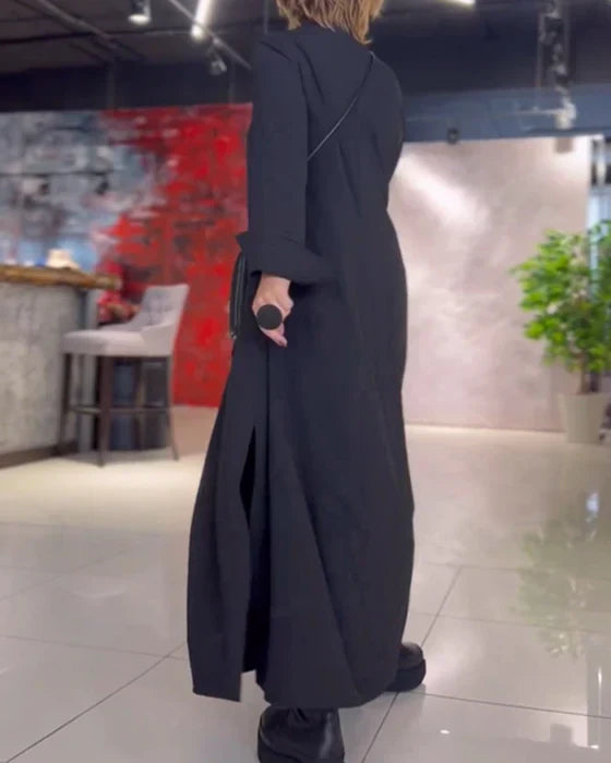 GIULIETTA | ELEGANTES LANGES KLEID