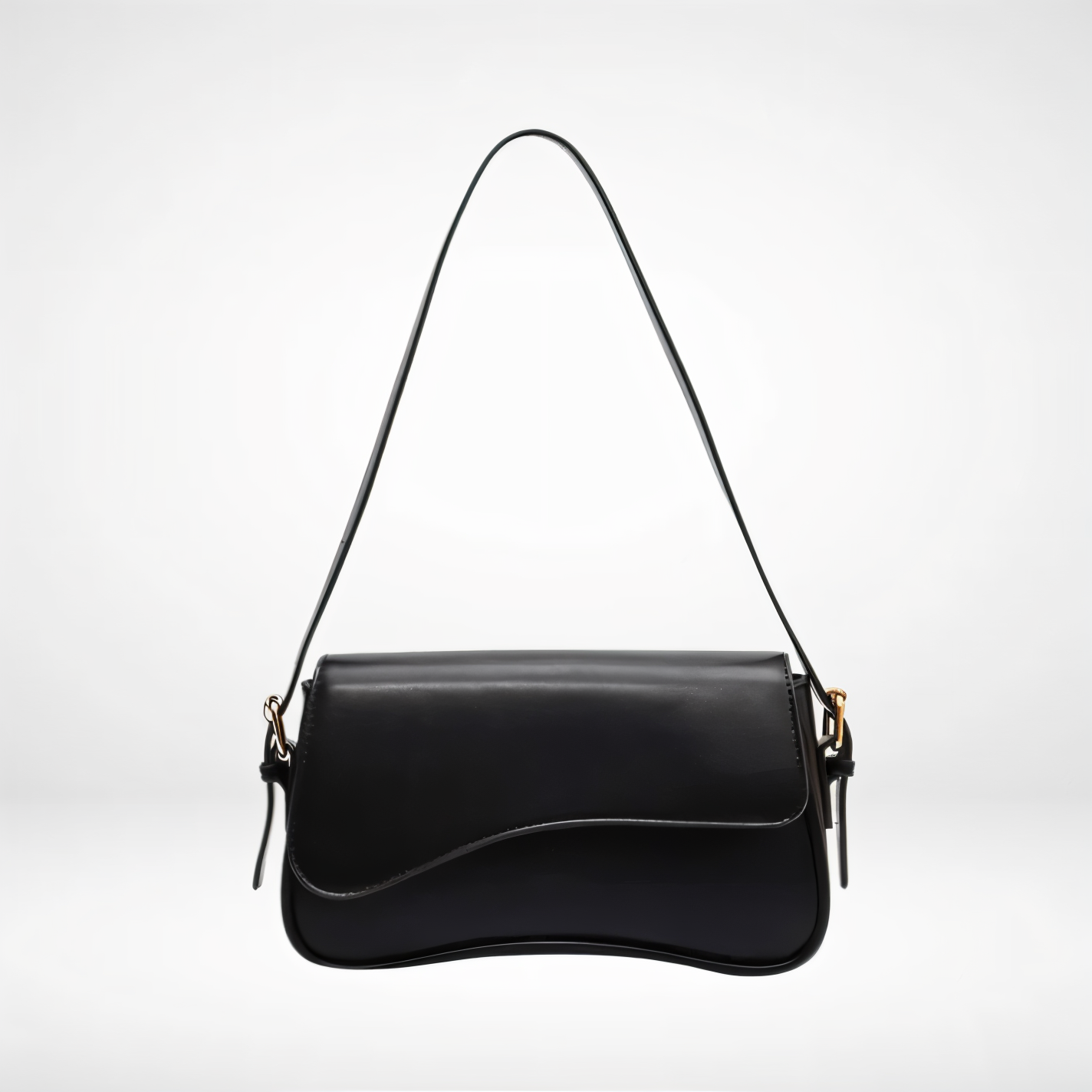 Chloe - Schultertasche