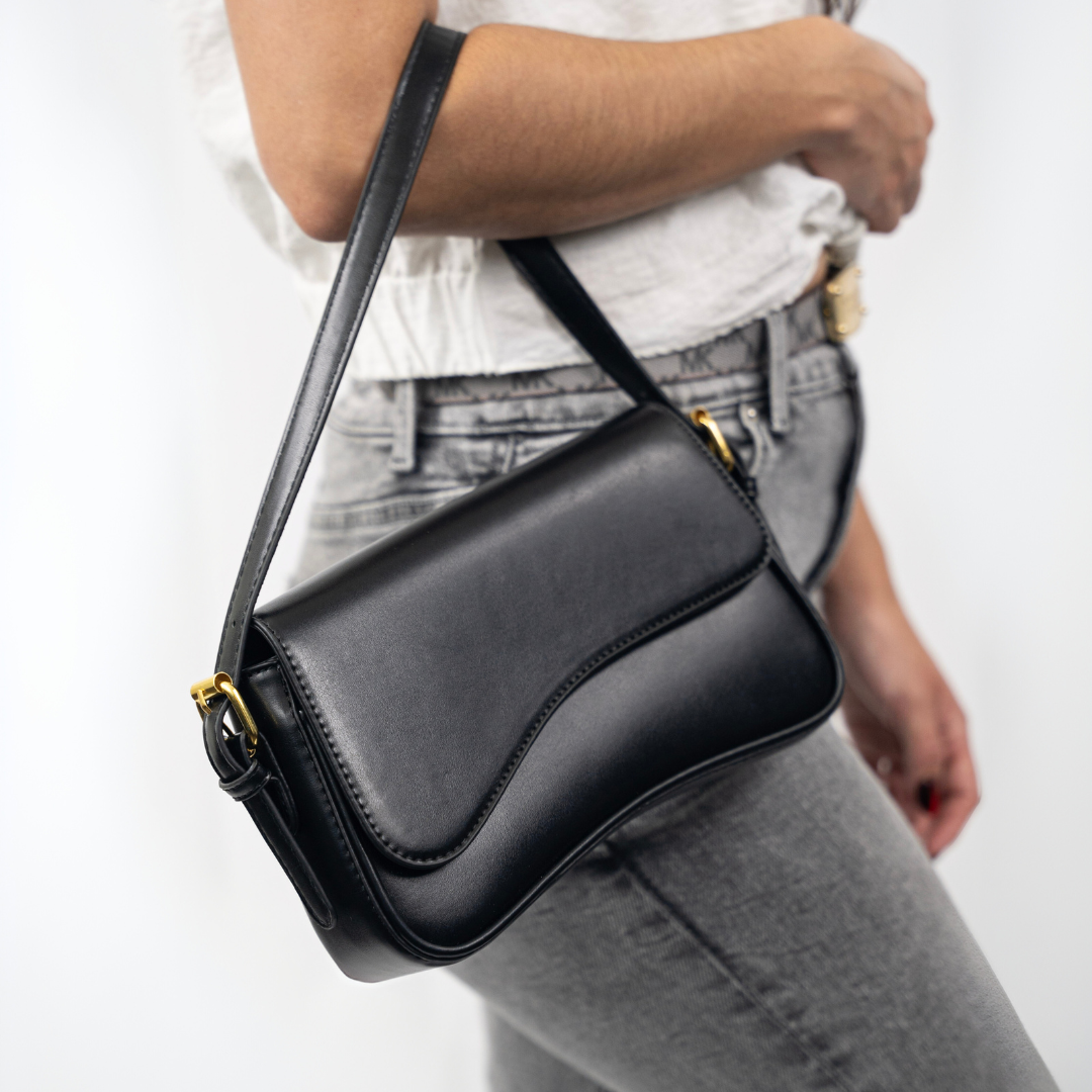 Chloe - Schultertasche