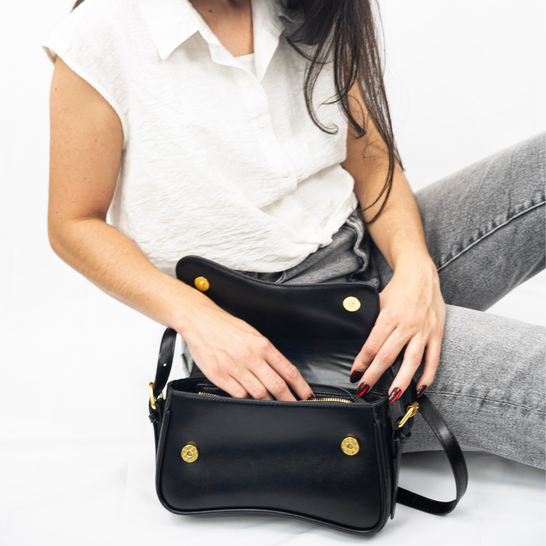 Chloe - Schultertasche