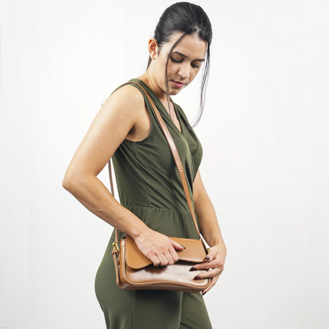 Chloe - Schultertasche