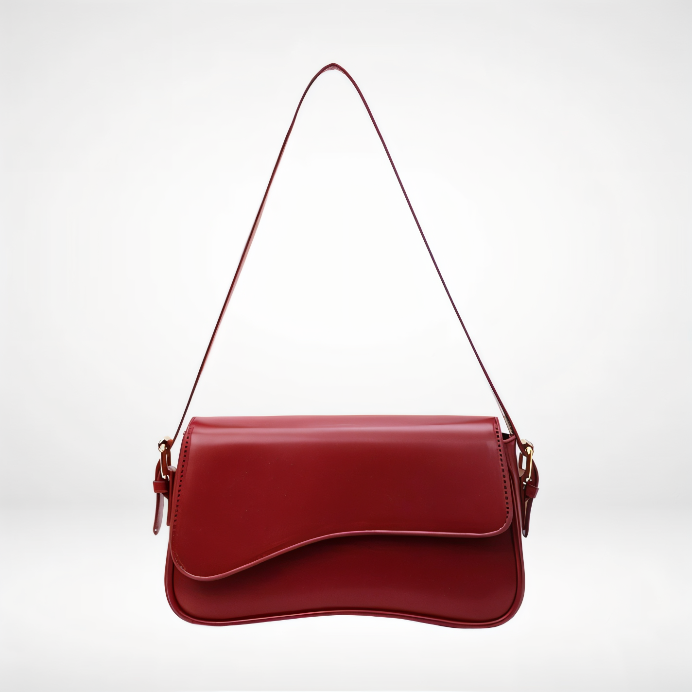 Chloe - Schultertasche