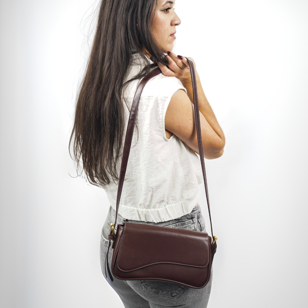 Chloe - Schultertasche