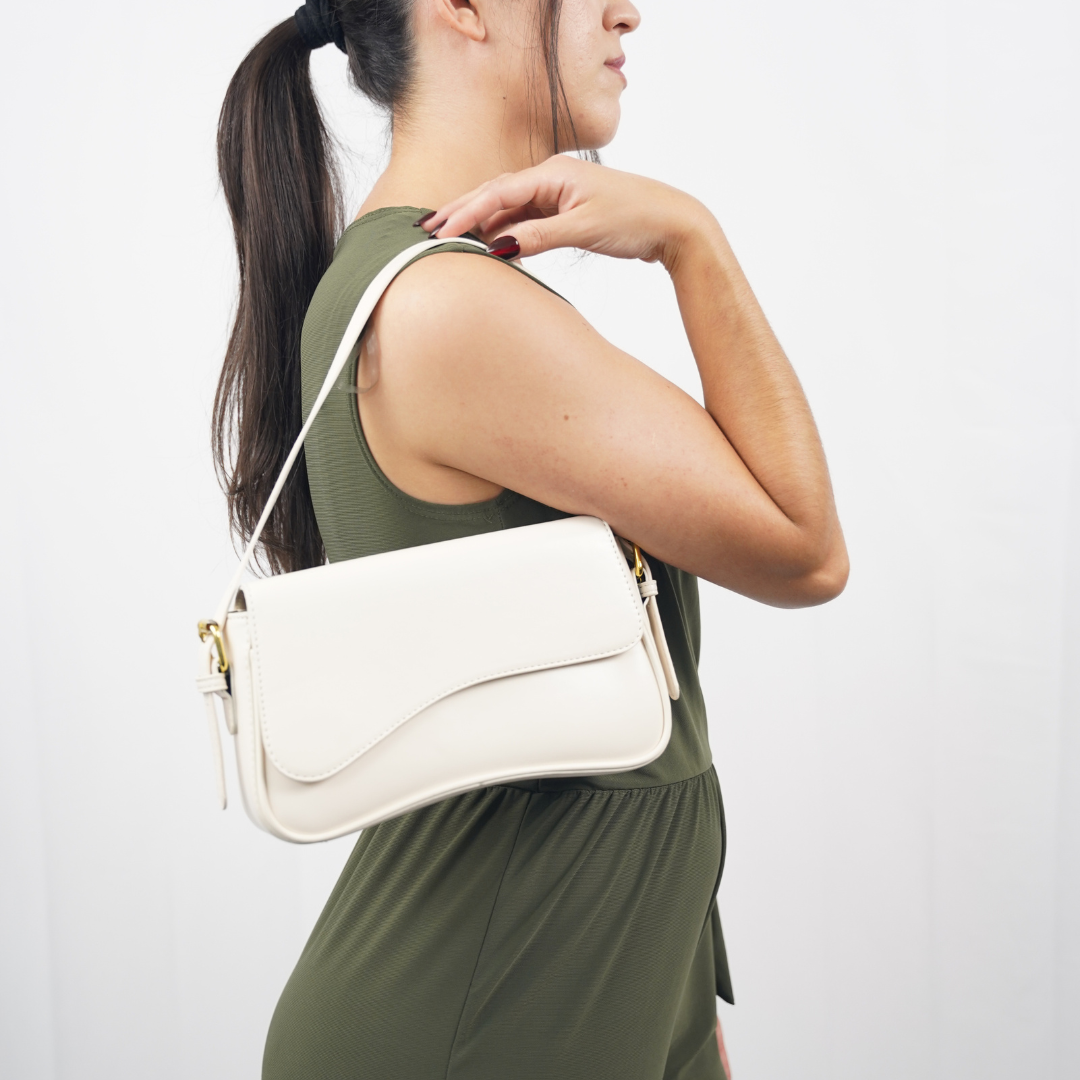 Chloe - Schultertasche