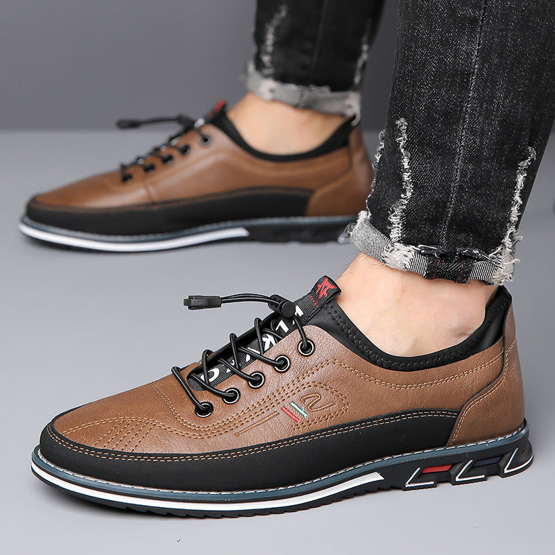Prestige® | Handgefertigte Oxford Schuhe