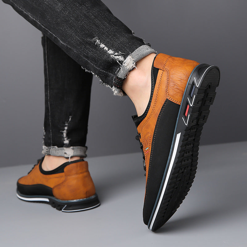 Prestige® | Handgefertigte Oxford Schuhe