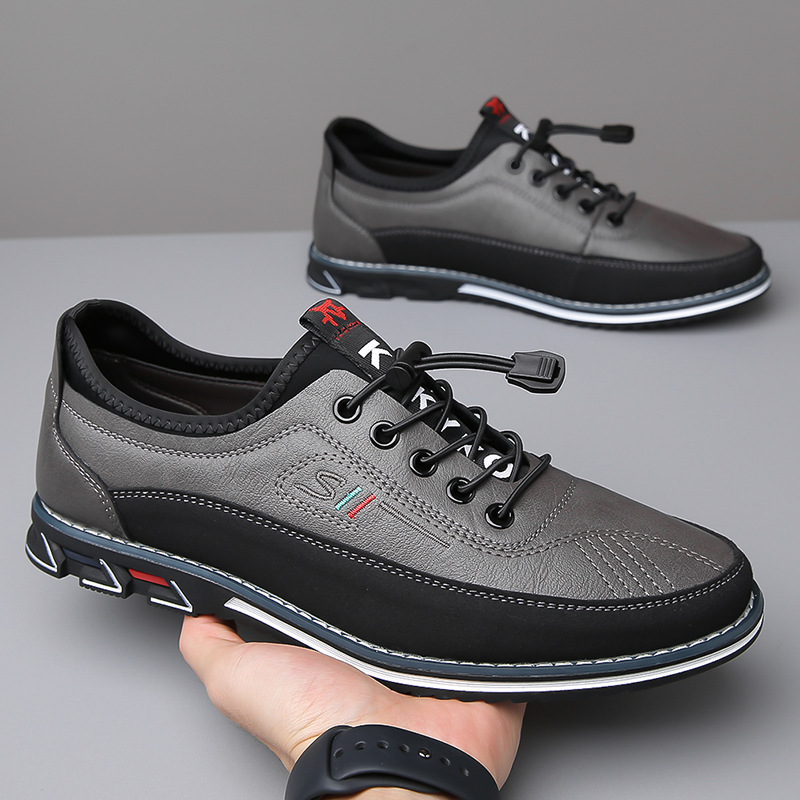 Prestige® | Handgefertigte Oxford Schuhe