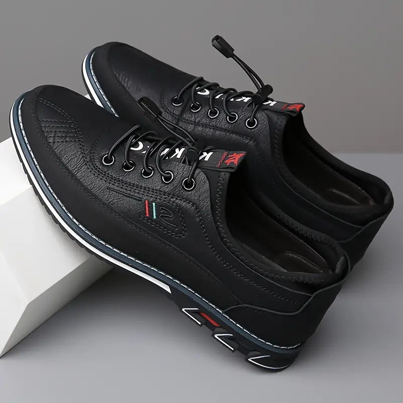 Prestige® | Handgefertigte Oxford Schuhe