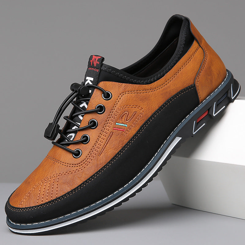 Prestige® | Handgefertigte Oxford Schuhe