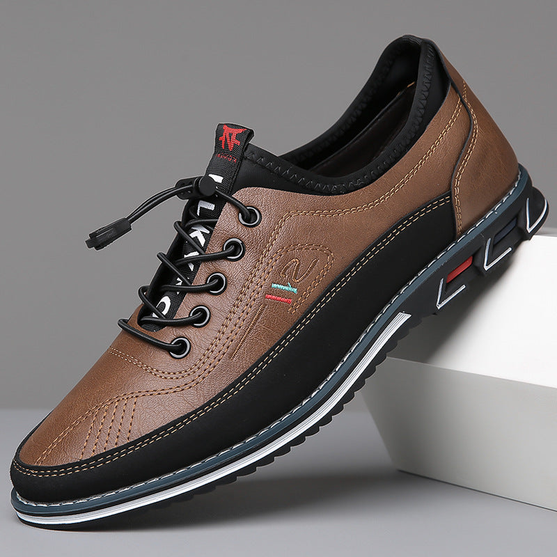 Prestige® | Handgefertigte Oxford Schuhe
