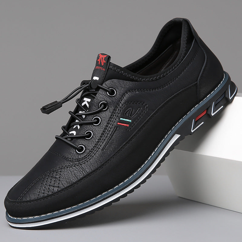Prestige® | Handgefertigte Oxford Schuhe