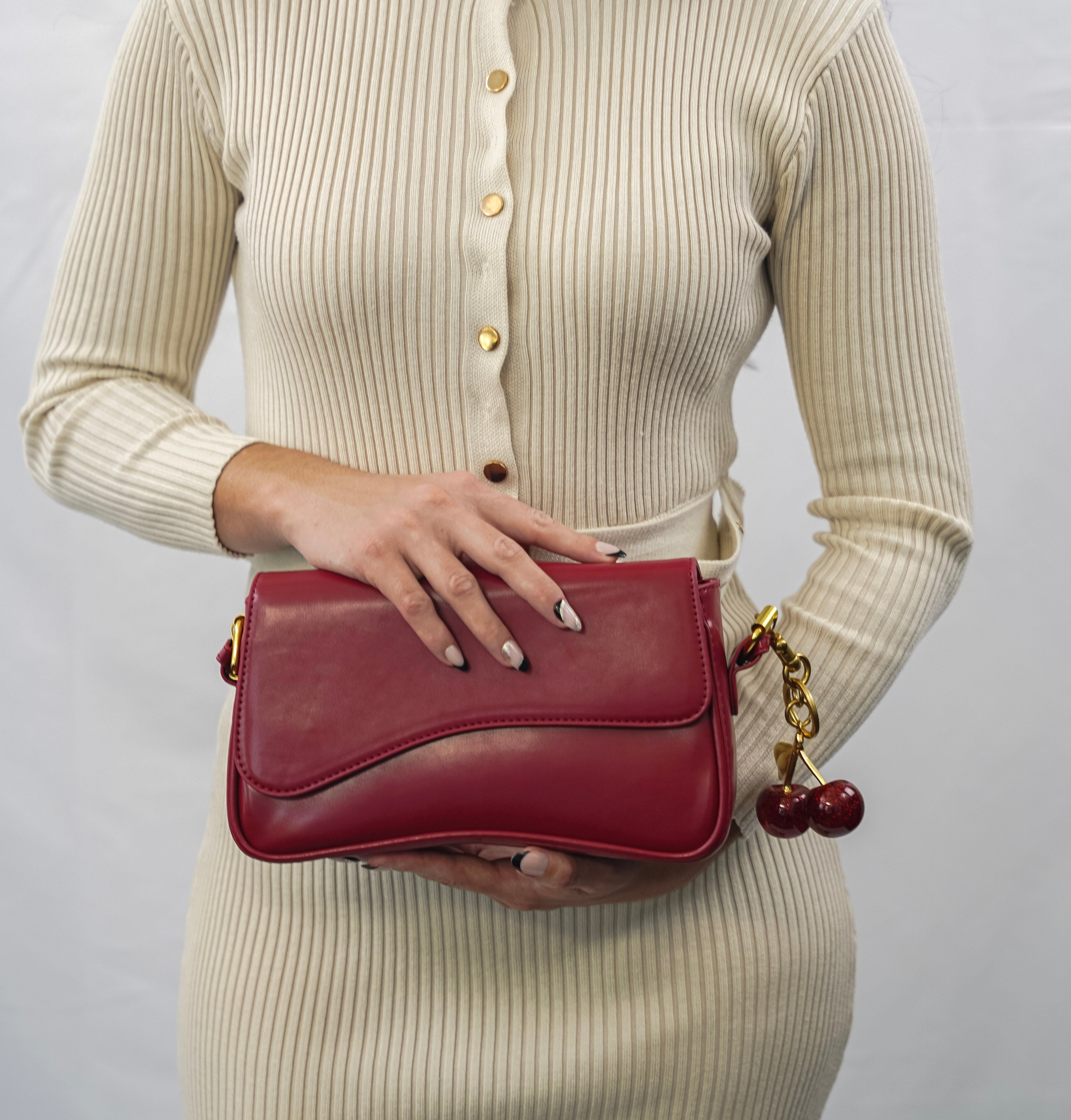 Chloe - Schultertasche