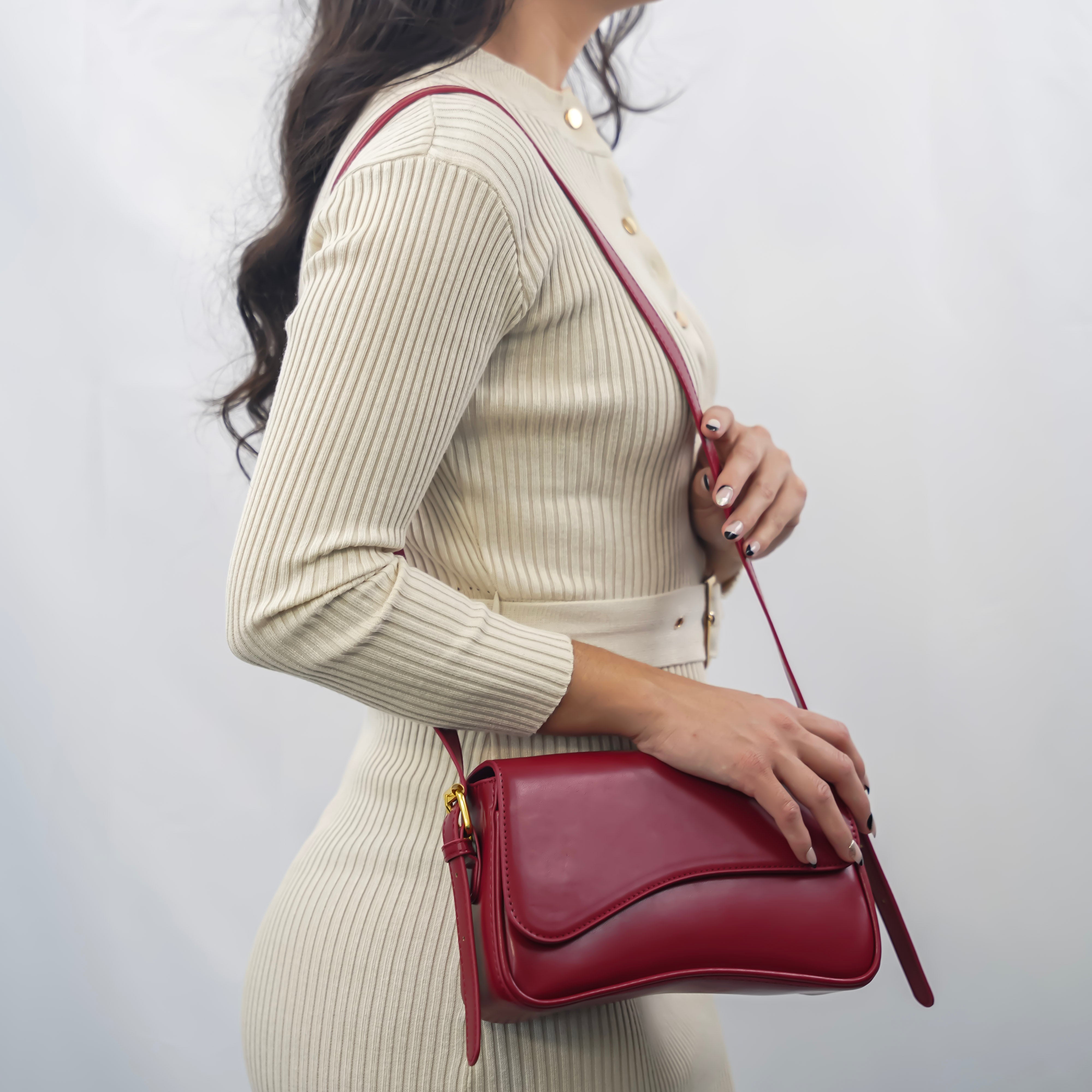 Chloe - Schultertasche