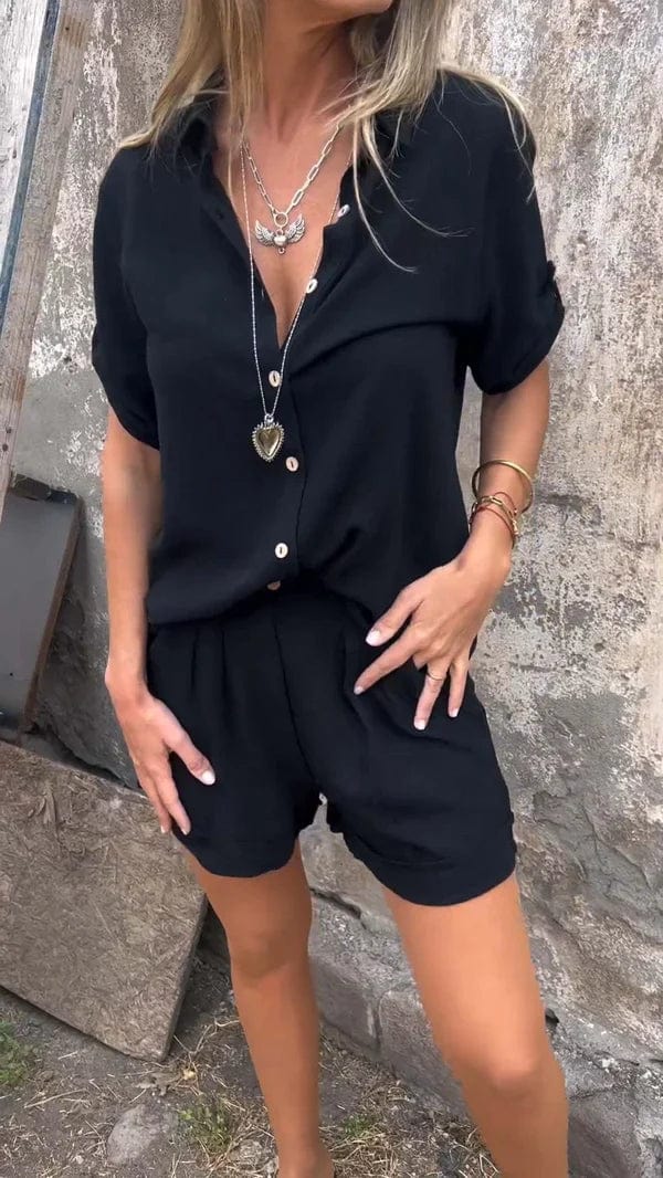 Linnea | Luftiges Set