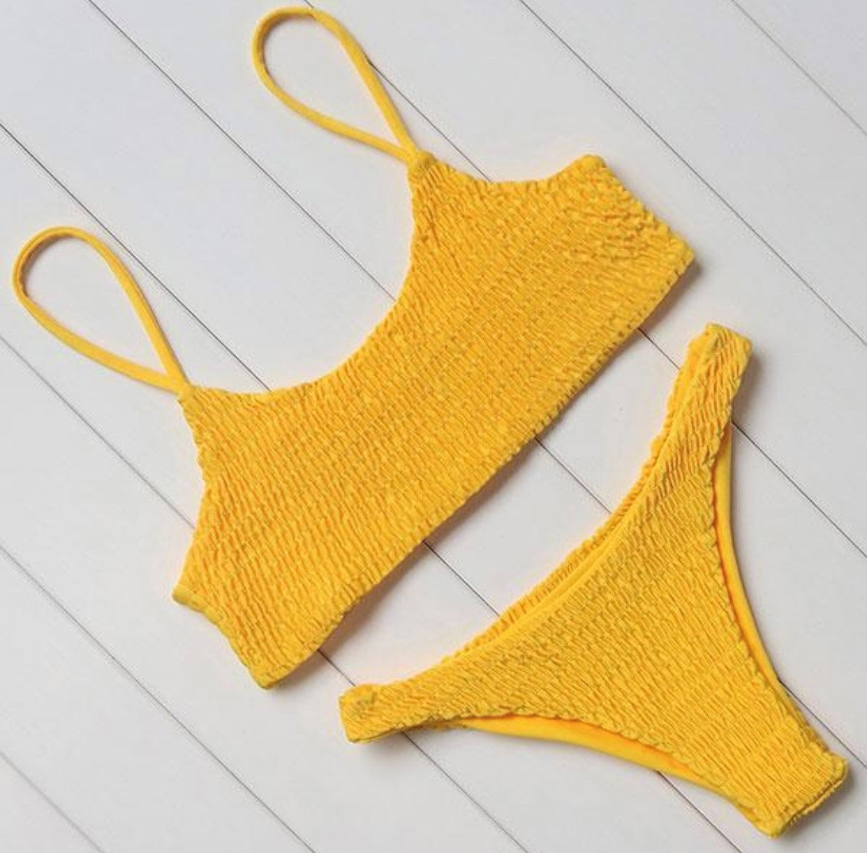 ISABELLA – Bikini