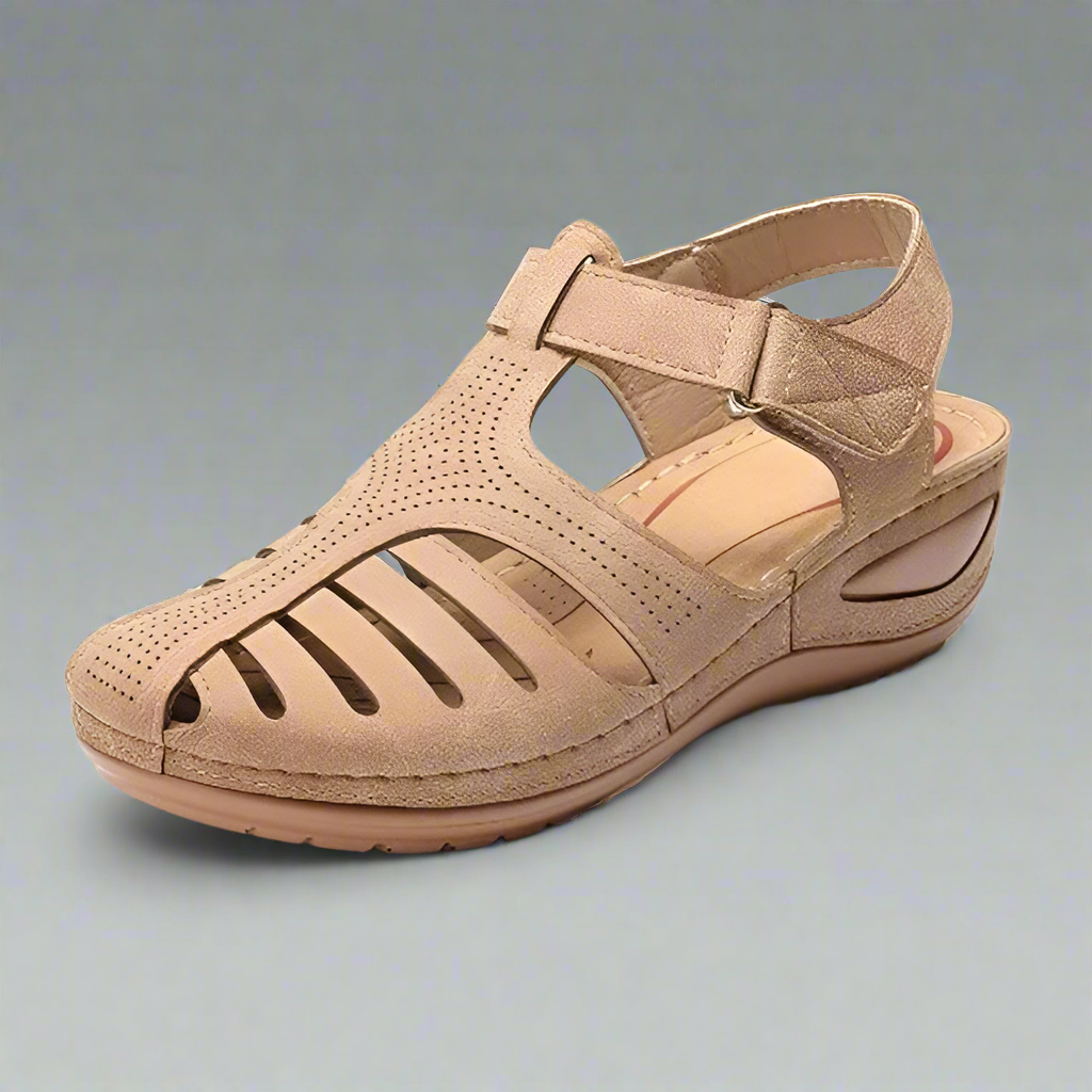 Ayleen | Sandali Comfort per l'estate