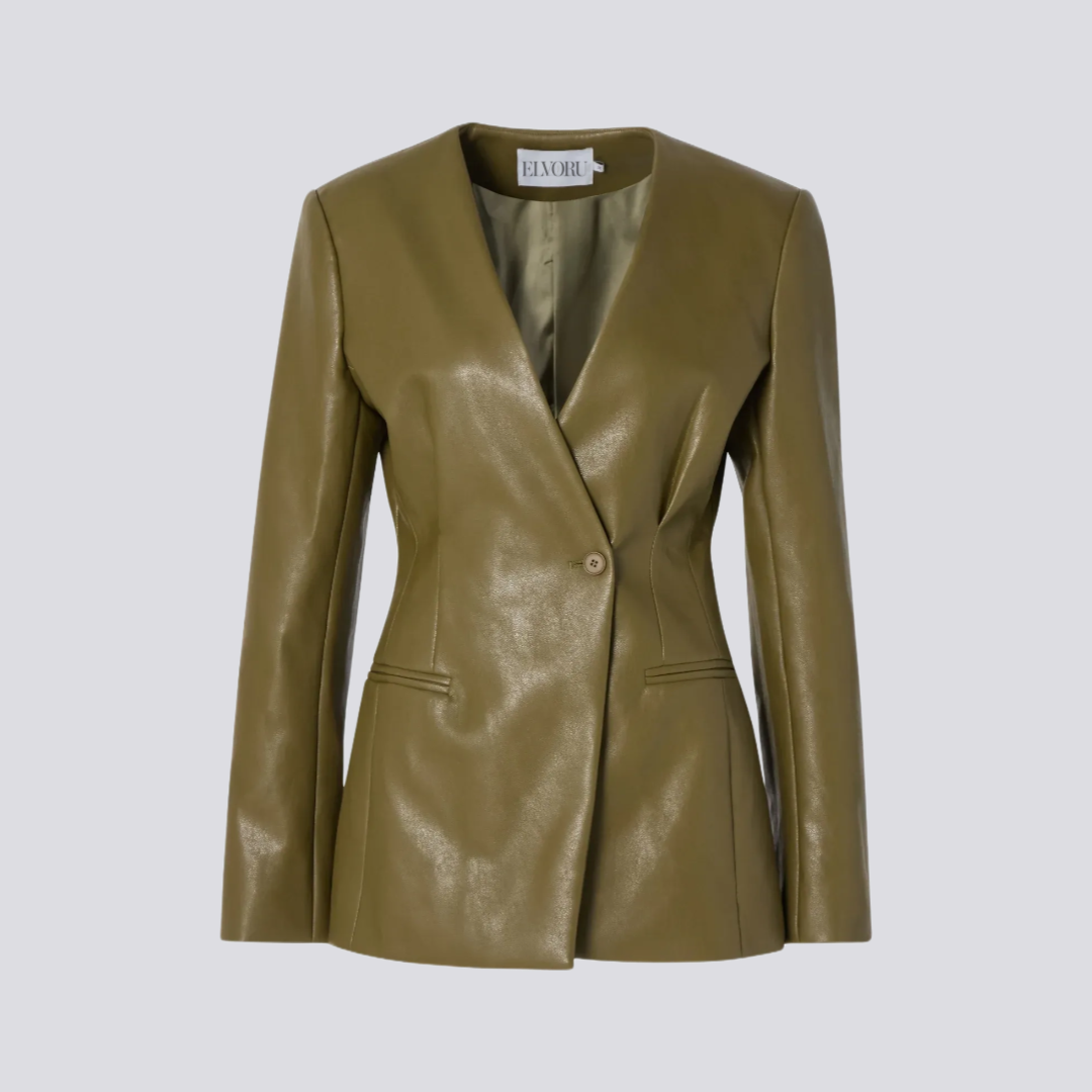 Serafine - Eleganza Jacket