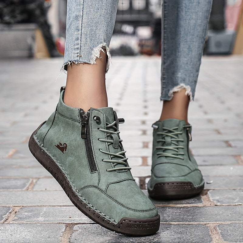 Mathilde - Scarpe di Comfort Urbano