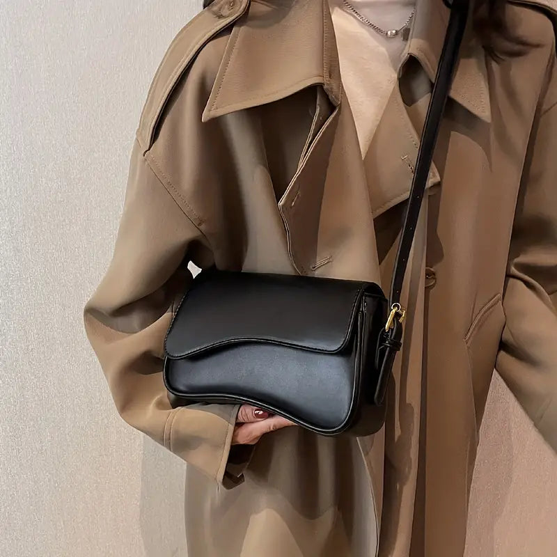 OTTVIA'S BAG - NERO
