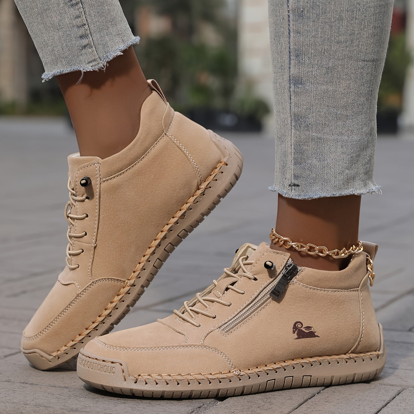 ErgoVita™ – Scarpe con comfort terapeutico