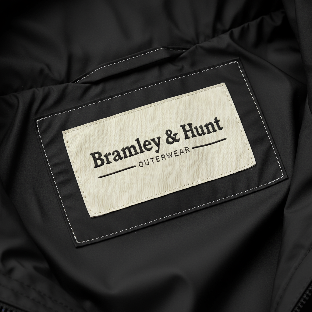 Belgravia | Trench Leggero