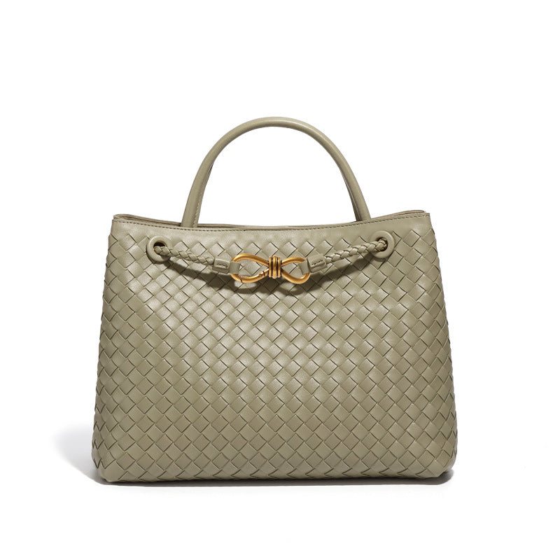 Ruby Gewebte Tasche