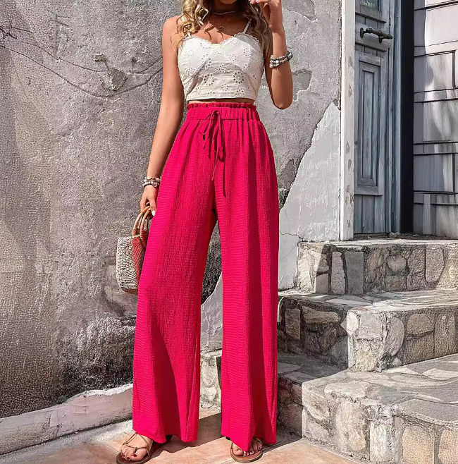 Callie™ - Leichte Freizeit-Hosen