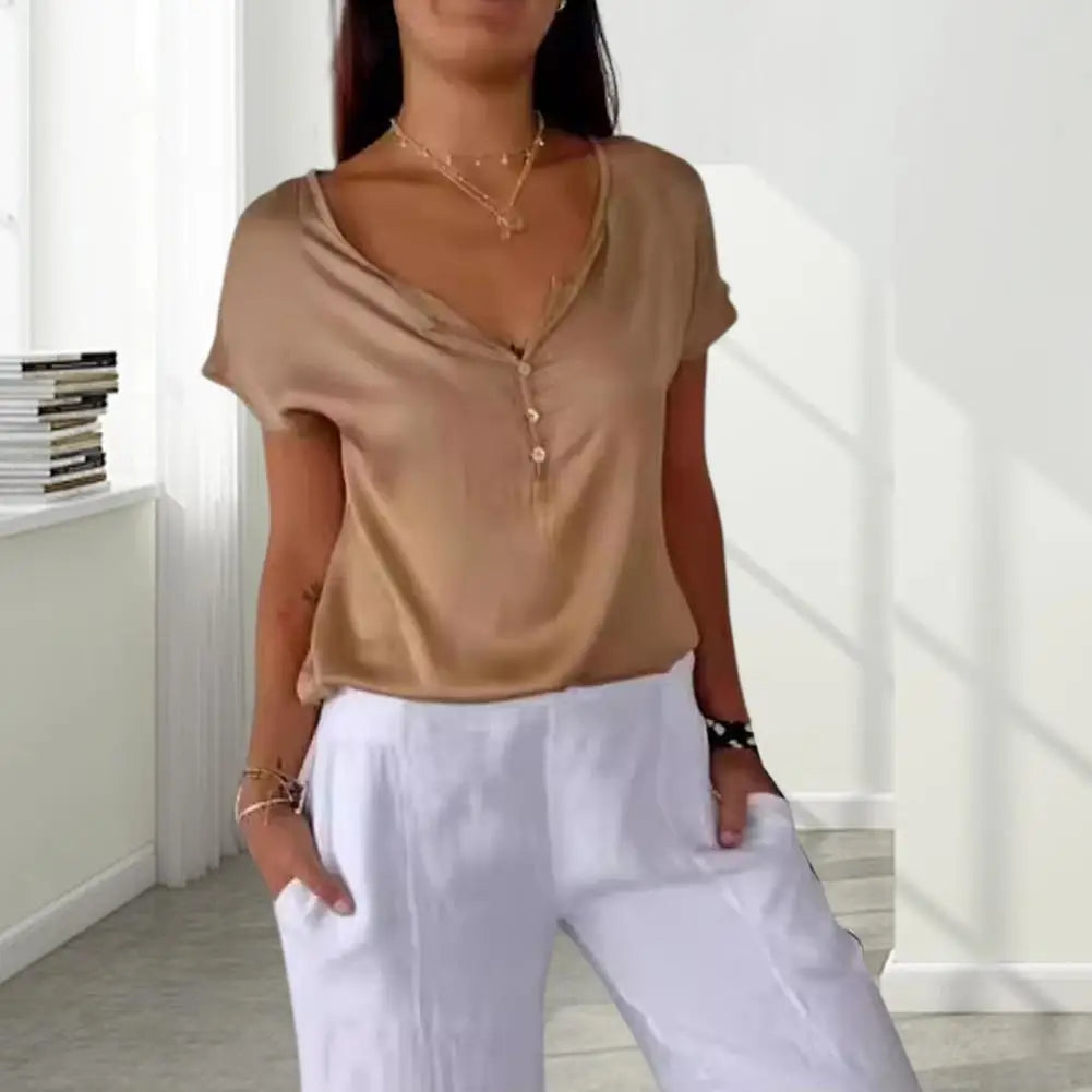 DANIQUE™ | ELEGANTES TOP