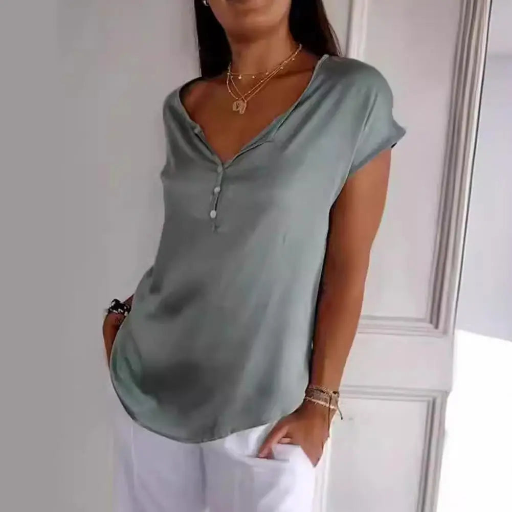 DANIQUE™ | ELEGANTES TOP