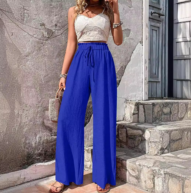 Callie™ - Leichte Freizeit-Hosen