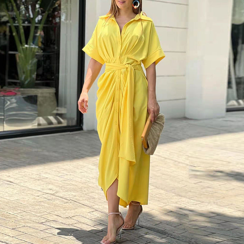 Kaitlynn - Freizeitkleid