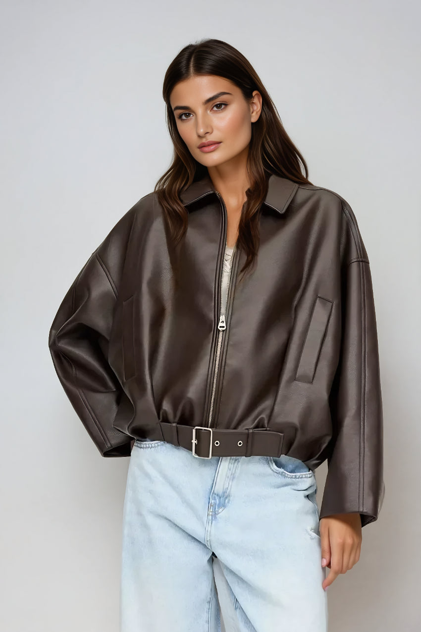 Aviata - Retro Jacket