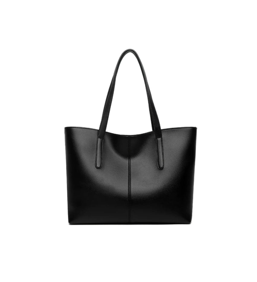 Felini - Argento Large Bag