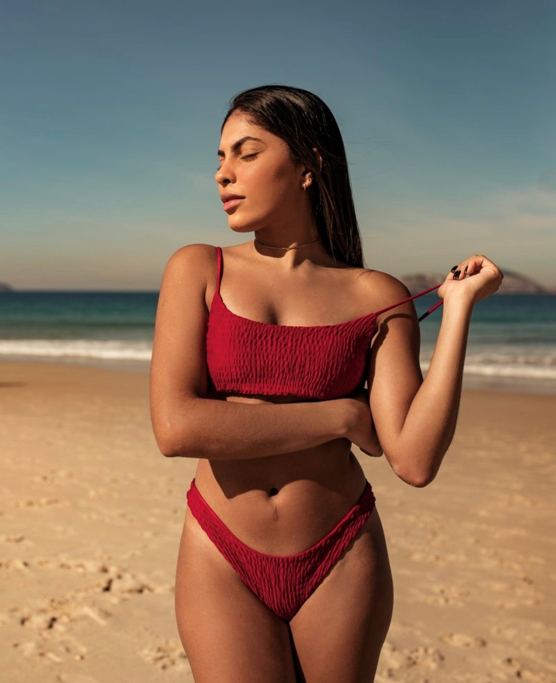 ISABELLA – Bikini