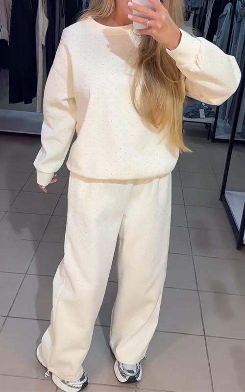 Kelsey - Dazzle Diamantset