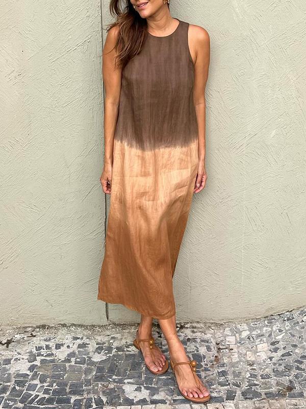 Monique™ | Stilvolles Druckkleid