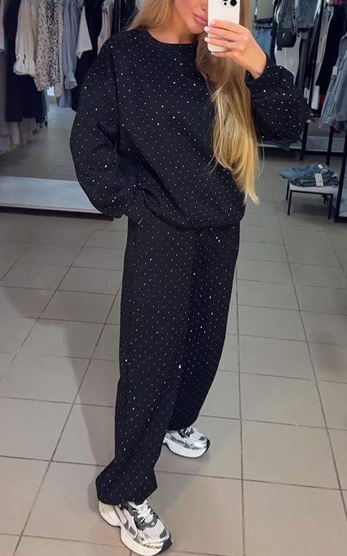 Kelsey - Dazzle Diamantset