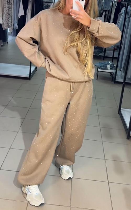 Kelsey - Dazzle Diamantset