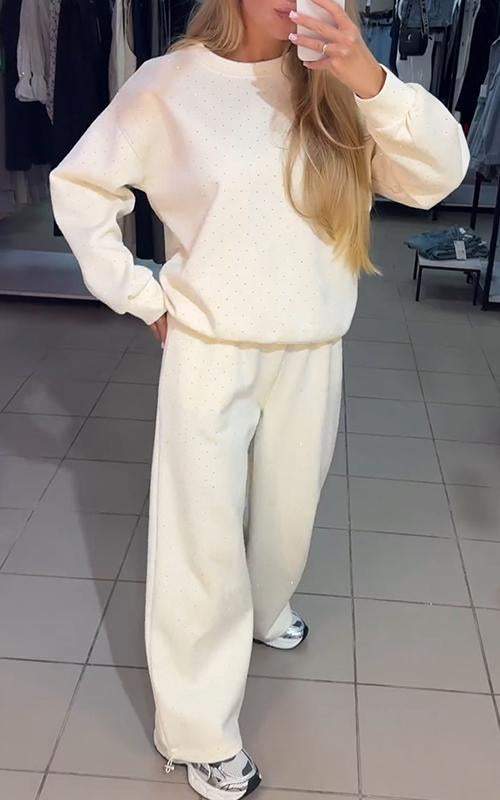 Kelsey - Dazzle Diamantset