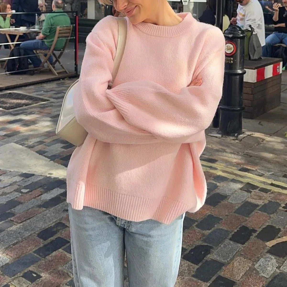 Maglione di Chiara-Belle