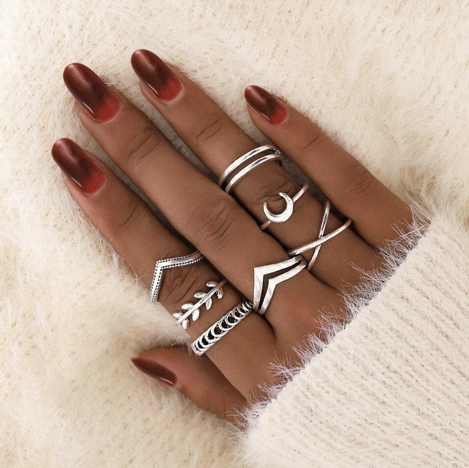 Einzigartiges Premium-Ensemble mit 8 bis 12 Ringen